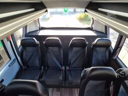 IVECO 2x Daily 70 Lagerfahrzeug Ferqui Sunrise 2,5 m B