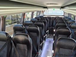 IVECO 2x Daily 70 Lagerfahrzeug Ferqui Sunrise 2,5 m B