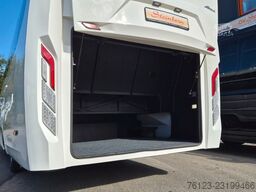 IVECO 2x Daily 70 Lagerfahrzeug Ferqui Sunrise 2,5 m B