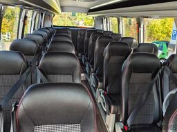 IVECO 2x Daily 70 Lagerfahrzeug Ferqui Sunrise 2,5 m B