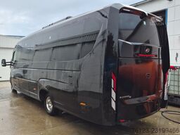 IVECO 2x Daily 70 Lagerfahrzeug Ferqui Sunrise 2,5 m B
