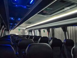 IVECO 2x Daily 70 Lagerfahrzeug Ferqui Sunrise 2,5 m B