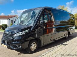 IVECO 2x Daily 70 Lagerfahrzeug Ferqui Sunrise 2,5 m B