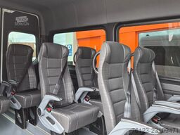 MERCEDES-BENZ Sprinter Elektro 9 Sitzer Bürgerbus