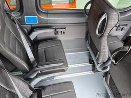 MERCEDES-BENZ Sprinter Elektro 9 Sitzer Bürgerbus