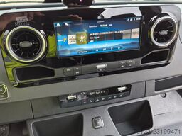 MERCEDES-BENZ Sprinter Elektro 9 Sitzer Bürgerbus