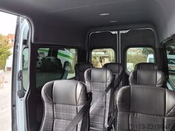 MERCEDES-BENZ Sprinter Elektro 9 Sitzer Bürgerbus
