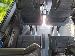 MERCEDES-BENZ Sprinter Elektro 9 Sitzer Bürgerbus