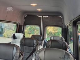 MERCEDES-BENZ Sprinter Elektro 9 Sitzer Bürgerbus