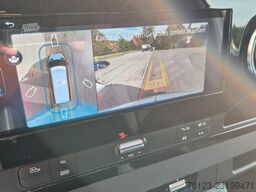 MERCEDES-BENZ Sprinter Elektro 9 Sitzer Bürgerbus