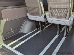 MERCEDES-BENZ Sprinter Elektro 9 Sitzer Bürgerbus