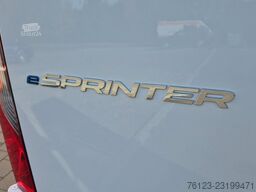 MERCEDES-BENZ Sprinter Elektro 9 Sitzer Bürgerbus