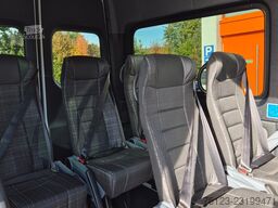 MERCEDES-BENZ Sprinter Elektro 9 Sitzer Bürgerbus