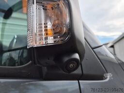 MERCEDES-BENZ Sprinter  319 VIP Shuttle 9 SS  Panoramadach Sto