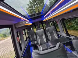 MERCEDES-BENZ Sprinter  319 VIP Shuttle 9 SS  Panoramadach Sto