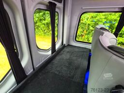 MERCEDES-BENZ Sprinter  319 VIP Shuttle 9 SS  Panoramadach Sto