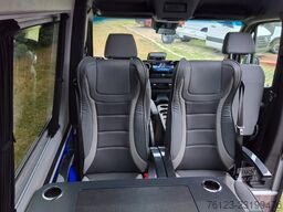 MERCEDES-BENZ Sprinter  319 VIP Shuttle 9 SS  Panoramadach Sto