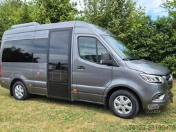MERCEDES-BENZ Sprinter  319 VIP Shuttle 9 SS  Panoramadach Sto