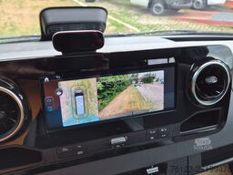 MERCEDES-BENZ Sprinter  319 VIP Shuttle 9 SS  Panoramadach Sto