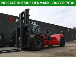 Kalmar KALMAR DCG850-12