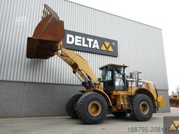 Caterpillar 966K