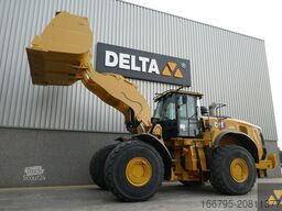 Caterpillar 980M