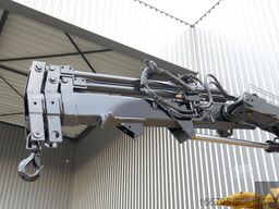 Caterpillar D6E Welding Tractor