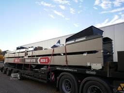 Xrok Transporter 8030E