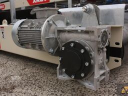 Xrok Transporter 8030E