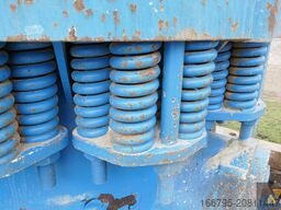 Nordberg-Symons 51" Shorthead