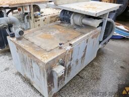 Nordberg-Symons 51" Shorthead