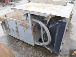 Nordberg-Symons 51" Shorthead