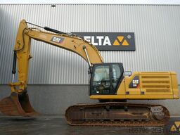 Caterpillar 336