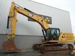 Caterpillar 336