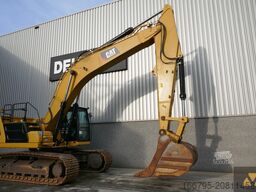 Caterpillar 336