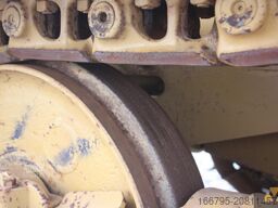 Caterpillar D6E Pipe carrier