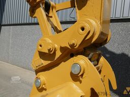 Caterpillar 320FL