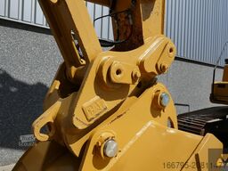 Caterpillar 320FL