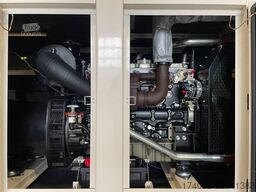 Perkins 1106A-70TA - 220 kVA Generator - DPX-20012
