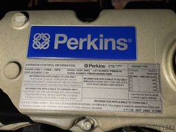 Perkins 1106A-70TA - 220 kVA Generator - DPX-20012