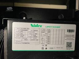 Perkins 1106A-70TA - 220 kVA Generator - DPX-20012