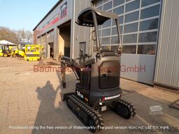 Eurocomach 14SR NEU