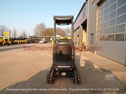 Eurocomach 14SR NEU