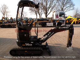 Eurocomach 14SR NEU
