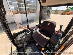 JCB 19C-1 gebraucht BJ 2024 800h