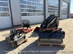 Eurocomach MTL 50 Neu