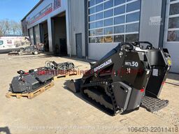Eurocomach MTL 50 Neu