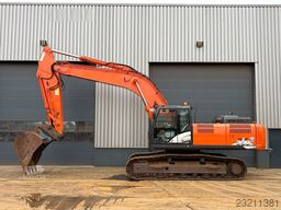 Hitachi ZX350LC-6