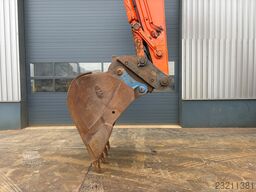 Hitachi ZX350LC-6