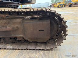 Hitachi ZX350LC-6